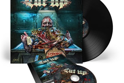 Ça va tous nous prendre le premier album de CUT&nbsp;UP