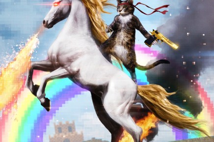 Le seul groupe à faire jouer dans ta&nbsp;chatterie