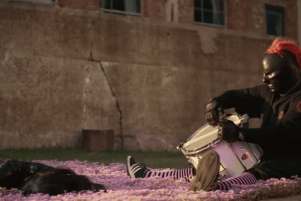 Nos impressions du nouveau clip de&nbsp;SLIPKNOT