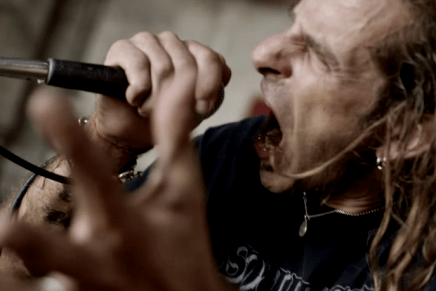 Nouveau clip de LAMB OF&nbsp;GOD!