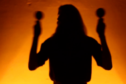 Le nouveau clip de KADAVAR est encore&nbsp;chaud