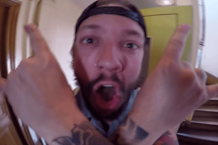 JUL ET DIM au&nbsp;#hellfest