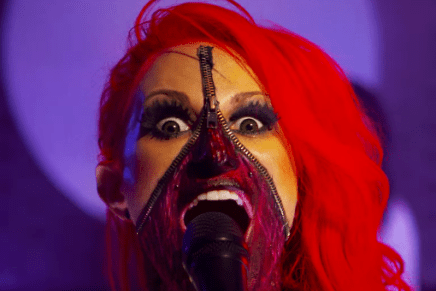Oui monsieur le nouveau clip de BUTCHER&nbsp;BABIES