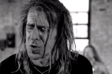 Lamb of God exploite son côté soft dans sa nouvelle&nbsp;track