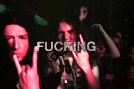 La nouvelle track de SOULFLY rentre dans le&nbsp;dash