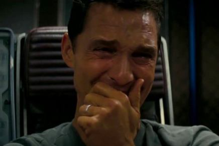 La musique de Interstellar version&nbsp;metal