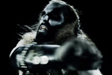 Le nouveau clip de Daedalean Complex est encore&nbsp;chaud