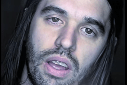 Un clip VHS pour FIGHT&nbsp;AMP!