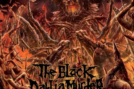 Le nouveau The Black Dahlia Murder est à nos&nbsp;portes