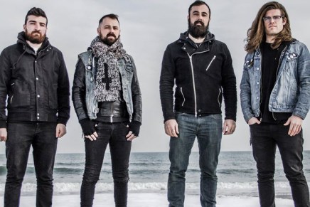 STOP. Écoute le nouveau VATTNET&nbsp;VISKAR