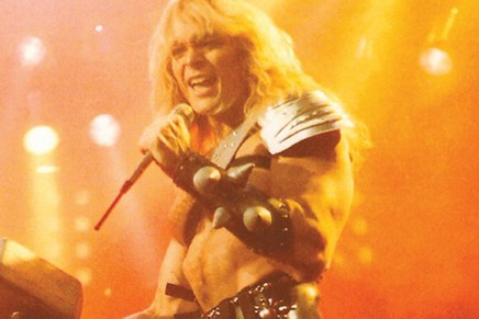 Festival Fantasia – I AM THOR est à ne pas&nbsp;manquer!