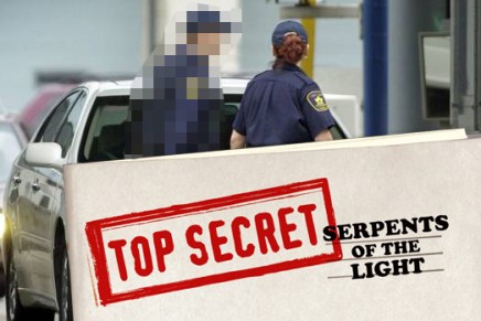 EXCLUSIF – Un douanier canadien qui n’aime pas le metal est sous&nbsp;enquête