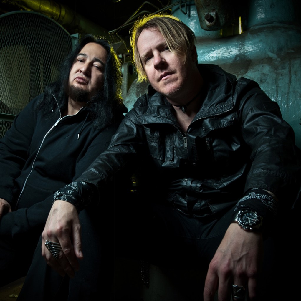fearfactory