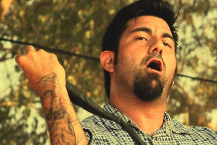 Nouvelle chanson de Lamb of God avec Chino&nbsp;Moreno