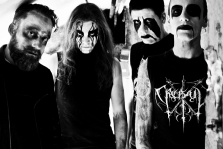 Du black metal américain que tu dois connaître&nbsp;MAINTENANT