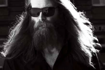 Y’a pas plus cool que les gars de&nbsp;KADAVAR