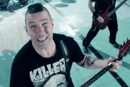 Je ne suis pas sûr d’aimer la nouveauté&nbsp;d’Annihilator