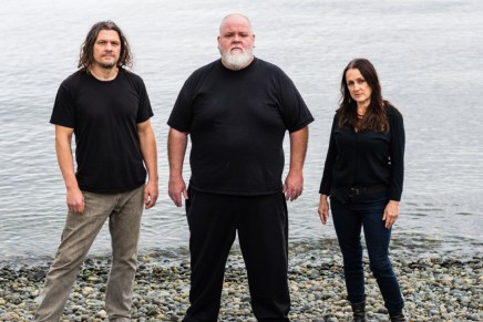 Voici ma surprise du #heavymontreal2015