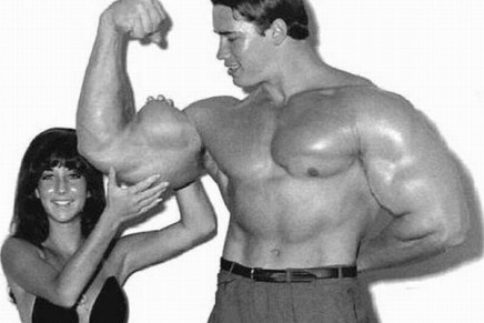 Eloy Casagrande frappe&nbsp;fort!