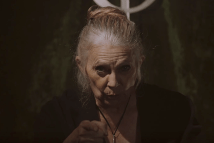 GHOST va faire quelques shows&nbsp;Unplugged