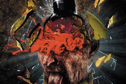 Critique de Demonikhol –&nbsp;E-Force