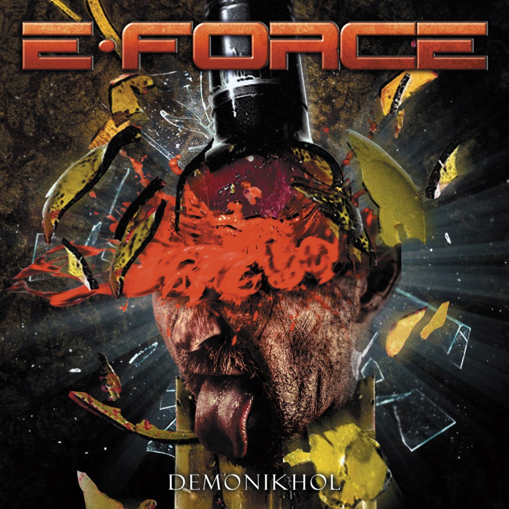 EFORCE