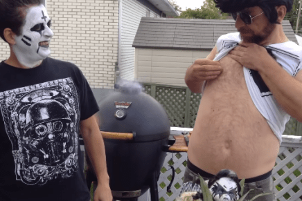 Épisode #3 de&nbsp;#Grindcardo