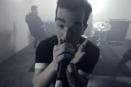 CANE HILL va te souffler dans l’cou avec son&nbsp;nu-metalcore