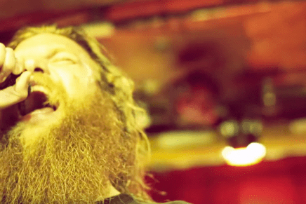 Parfait timing pour un nouveau clip de&nbsp;BATTLECROSS