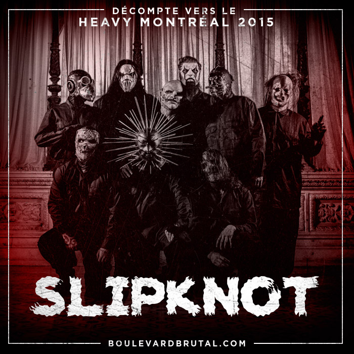 slipknot
