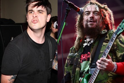 Tu viendras me dire que t’aimes pas la nouvelle track de SOULFLY&nbsp;toé!