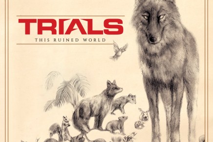 MÉTALCOOLIQUE : Les meilleurs albums de juillet&nbsp;2015