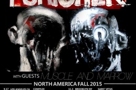 AUTHOR & PUNISHER à Montréal cet&nbsp;automne