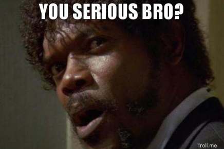 Travis Ryan de Cattle Decapitation est aspirant au titre de TROLL champion du&nbsp;monde