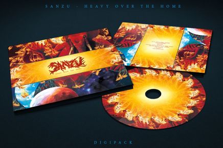 Prépare tes oreilles pour&nbsp;SANZU