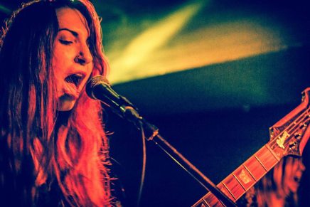 Rosy Finch va faire shaker ton p’tit&nbsp;change