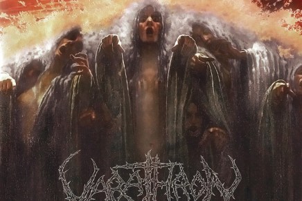 Nouveau EP pour les Grecs&nbsp;VARATHRON