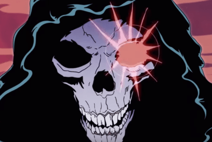 GRAVE DIGGER ont un excellent vidéo pour leur hymne du&nbsp;métal!