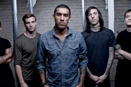 Voici des extraits de l’album Wake de FOR TODAY. Ça&nbsp;sonne.