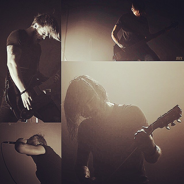 DELUGE-Live-2015