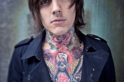 Évolution de la voix d’Oliver Sykes de BRING ME THE&nbsp;HORIZON