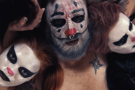 Skitarg est le groupe le plus louche au&nbsp;monde?