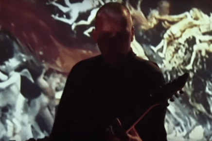 Si t’as manqué GODFLESH au National vendredi&nbsp;dernier