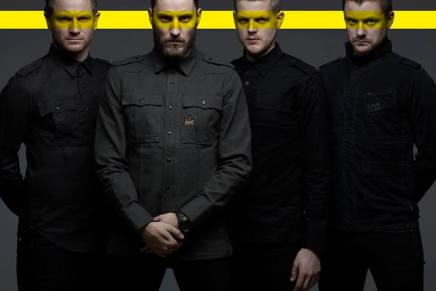 La nouveauté de SHINING est&nbsp;excellente!