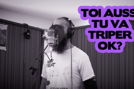 La nouveauté de Baroness est un&nbsp;hit