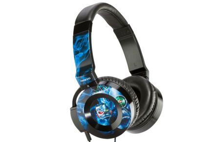 Des écouteurs IRON MAIDEN vont voir le&nbsp;jour