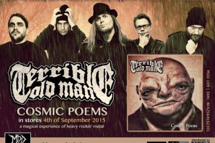 TERRIBLE OLD MAN possède une belle&nbsp;recette