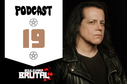 Podcast Boulevard Brutal&nbsp;#19