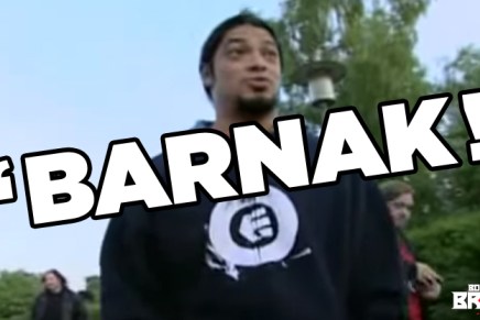 La maison d’enfance de Lars Ulrich est&nbsp;énorme!