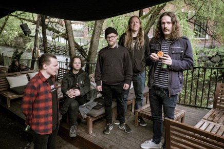 Ils ne veulent pas se faire appeler heavy&nbsp;metal